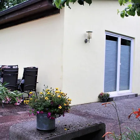 In With Garden *