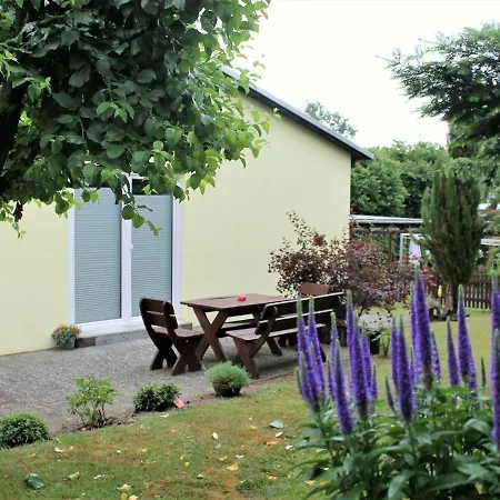 In With Garden Dorf Gutow
