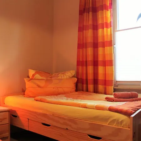 Holiday home In With Garden Dorf Gutow