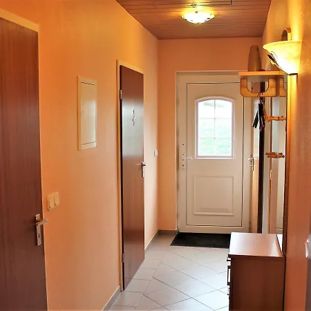 Holiday home In With Garden *